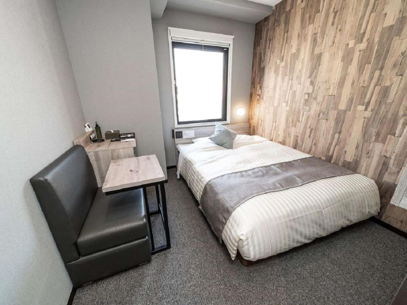 Super Premier Namba Shinsaibashi Natural Hot Spring 3* Osaka